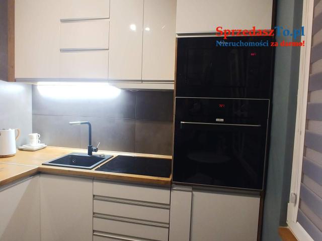 Mieszkanie 2 pokoje - 16