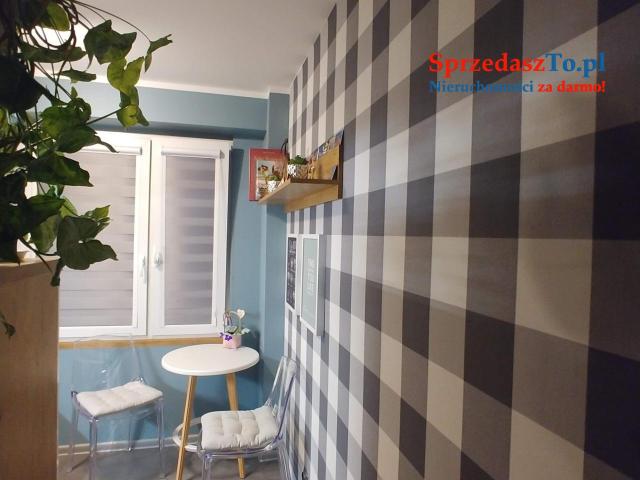 Mieszkanie 2 pokoje - 17