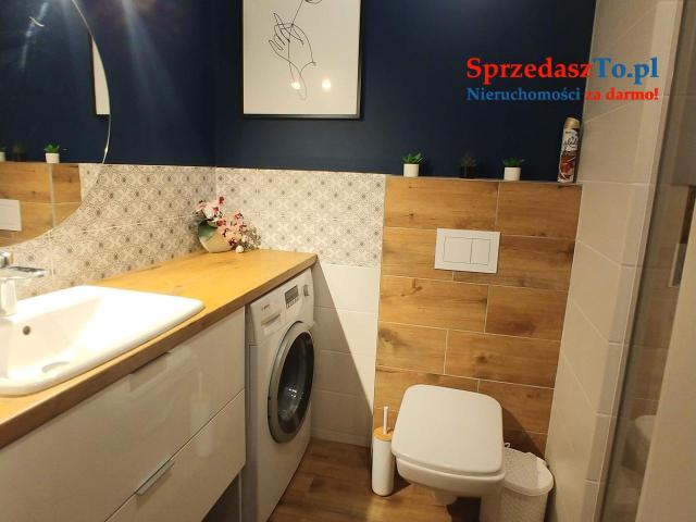 Mieszkanie 2 pokoje - 18