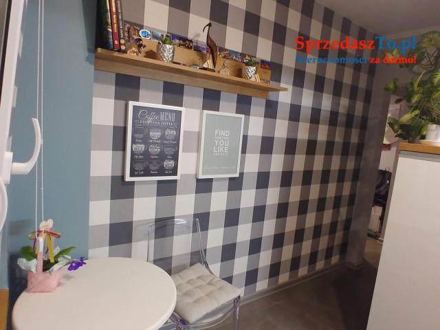 Mieszkanie 2 pokoje - 19