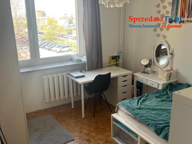 Sprzedam bezpośrednio 3 pok mieszkanie, 63 m 2