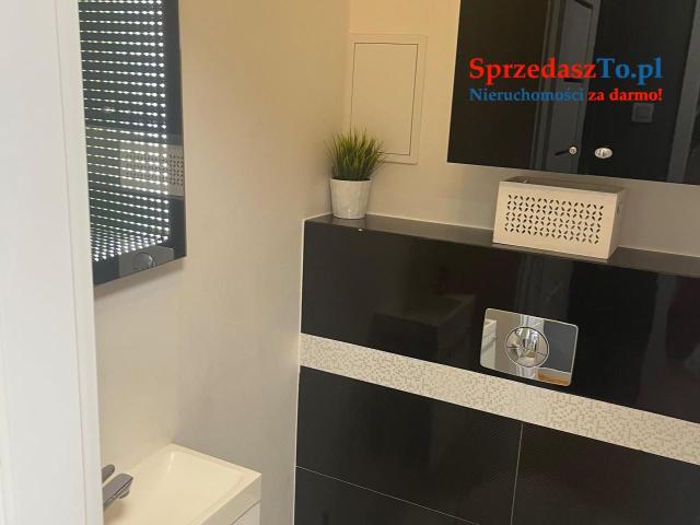 Sprzedam bezpośrednio 3 pok mieszkanie, 63 m 2 - 6