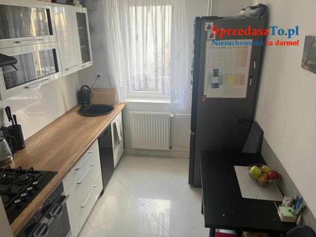 Sprzedam bezpośrednio 3 pok mieszkanie, 63 m 2 - 7