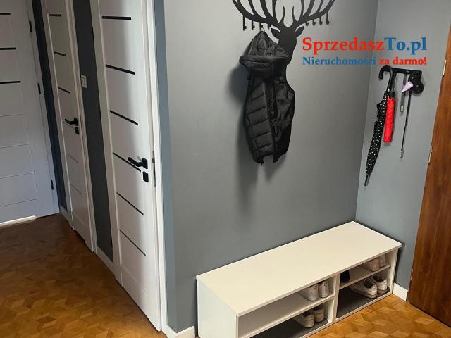 Sprzedam bezpośrednio 3 pok mieszkanie, 63 m 2 - 8