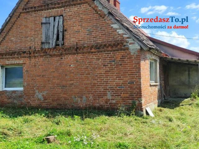 Na sprzedaż bliźniak
