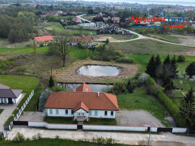 Dom pod lasem Mazury Giżycko