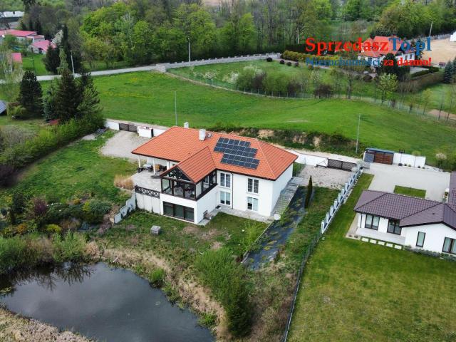 Dom pod lasem Mazury Giżycko