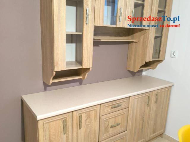 Piękne, słoneczne, ciepłe mieszkanie - 6