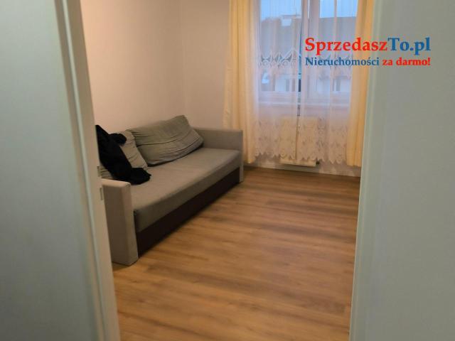 Piękne, słoneczne, ciepłe mieszkanie - 7