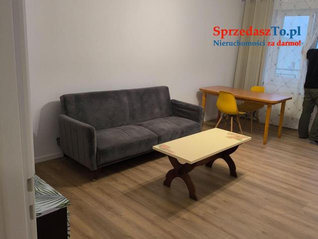 Piękne, słoneczne, ciepłe mieszkanie - 8