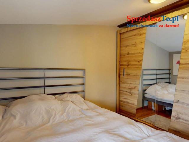 Mieszkanie w Będzinie 33m2,niski czynsz260 zl - 7