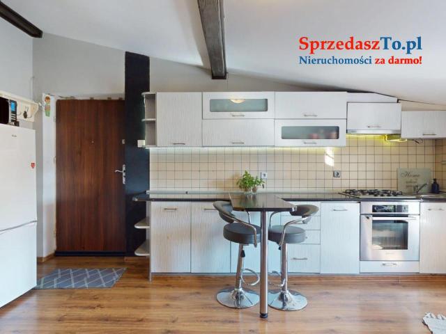 Mieszkanie w Będzinie 33m2,niski czynsz260 zl - 9