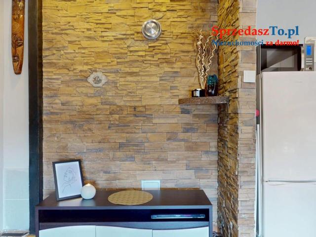 Mieszkanie w Będzinie 33m2,niski czynsz260 zl - 11