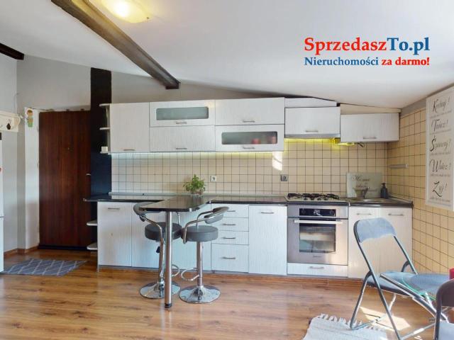 Mieszkanie w Będzinie 33m2,niski czynsz260 zl - 12