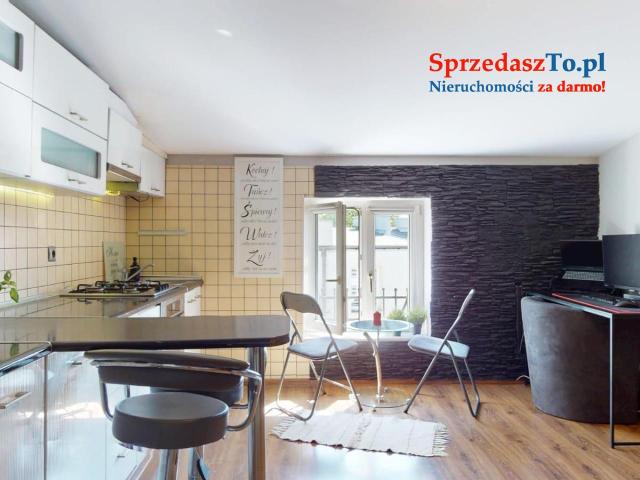 Mieszkanie w Będzinie 33m2,niski czynsz260 zl - 15