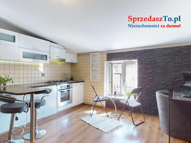 Mieszkanie w Będzinie 33m2,niski czynsz260 zl - 17