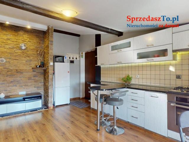 Mieszkanie w Będzinie 33m2,niski czynsz260 zl - 18