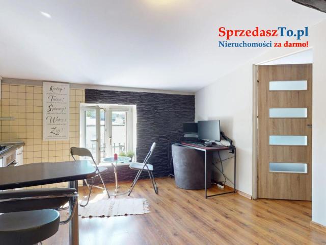 Mieszkanie w Będzinie 33m2,niski czynsz260 zl - 20