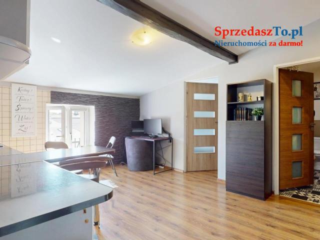 Mieszkanie w Będzinie 33m2,niski czynsz260 zl - 21