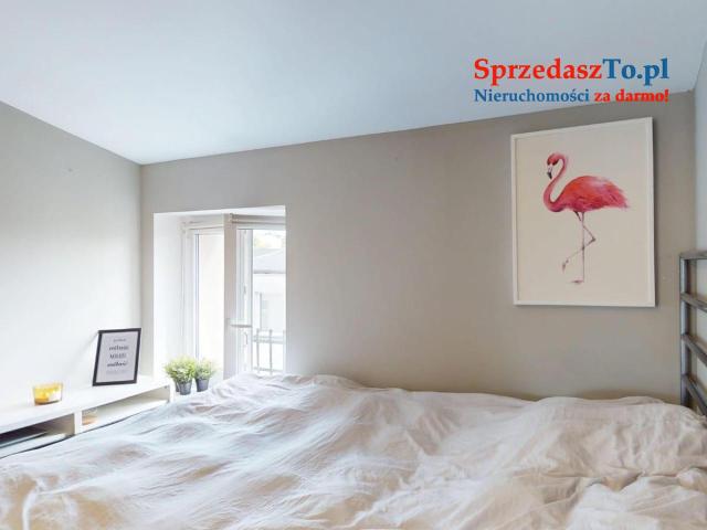 Mieszkanie w Będzinie 33m2,niski czynsz260 zl - 22