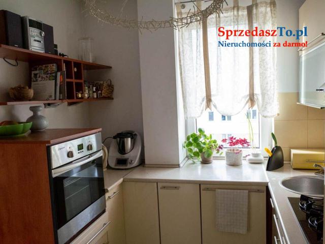 Mieszkanie 43 m do wynajęcia, Tarchomin, Warszawa