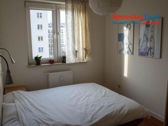 Mieszkanie 43 m do wynajęcia, Tarchomin, Warszawa