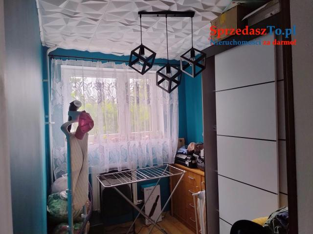 Mieszkanie Jastrowie 52 M2 nieruchomości