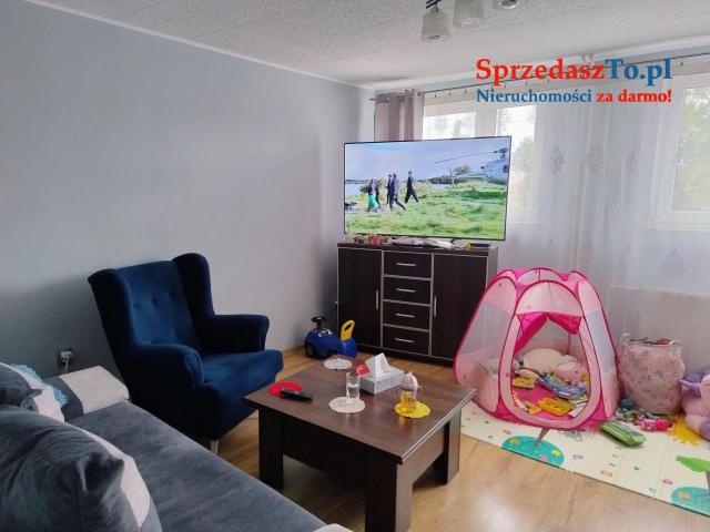 Mieszkanie Jastrowie 52 M2 nieruchomości
