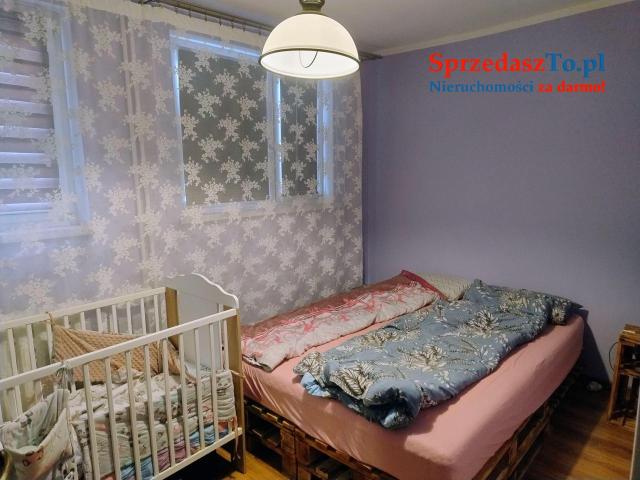 Mieszkanie Jastrowie 52 M2 nieruchomości - 6