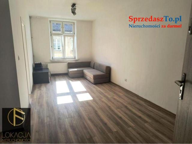 Mieszkanie po remoncie centrum