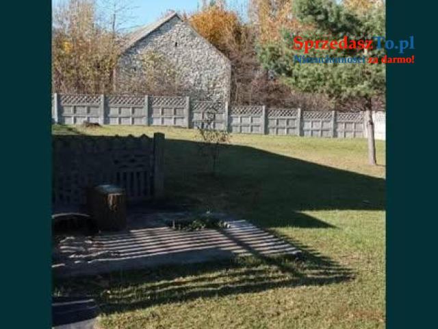 Działka budowlana na sprzedaż -Celiny, pow. tarnogórski