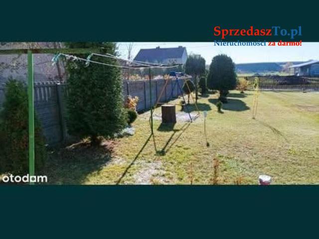 Działka budowlana na sprzedaż -Celiny, pow. tarnogórski - 6