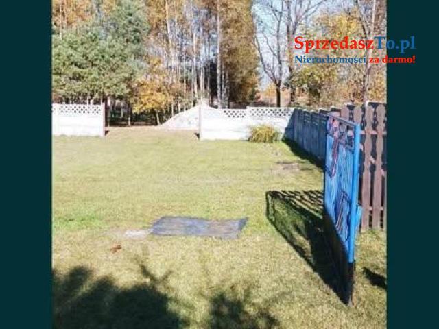 Działka budowlana na sprzedaż -Celiny, pow. tarnogórski - 7