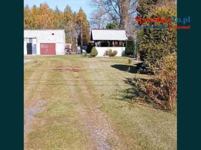 Działka budowlana na sprzedaż -Celiny, pow. tarnogórski - 8