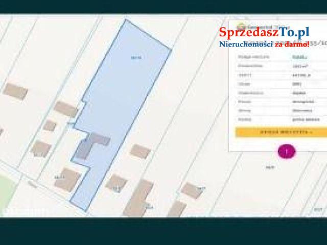 Działka budowlana na sprzedaż -Celiny, pow. tarnogórski - 9