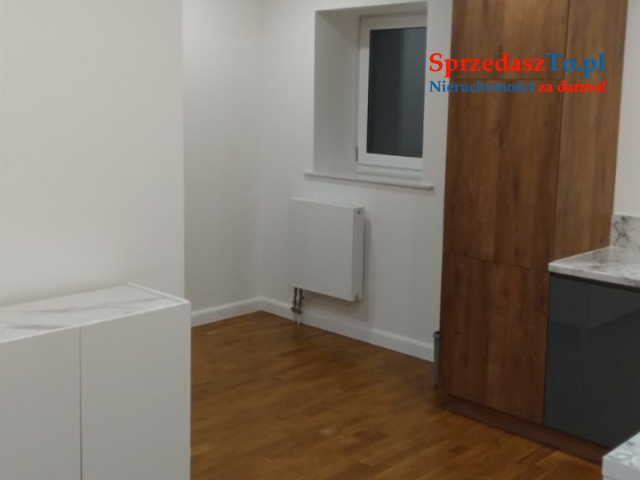 Wynajmę mieszkanie w Inowrocławiu