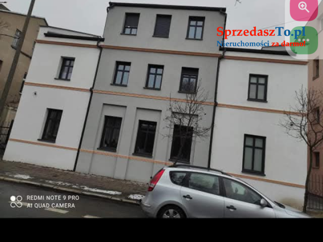 Wynajmę mieszkanie w Inowrocławiu