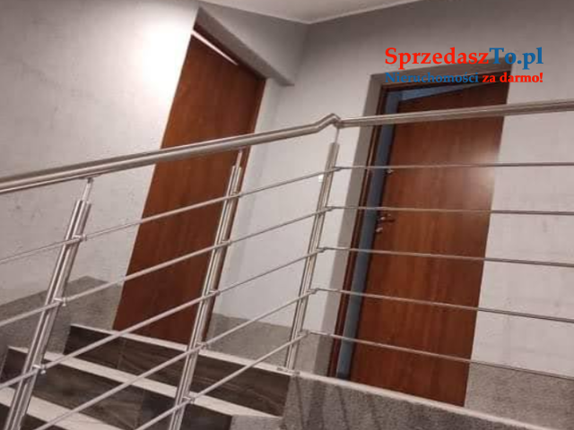 Wynajmę mieszkanie w Inowrocławiu - 7