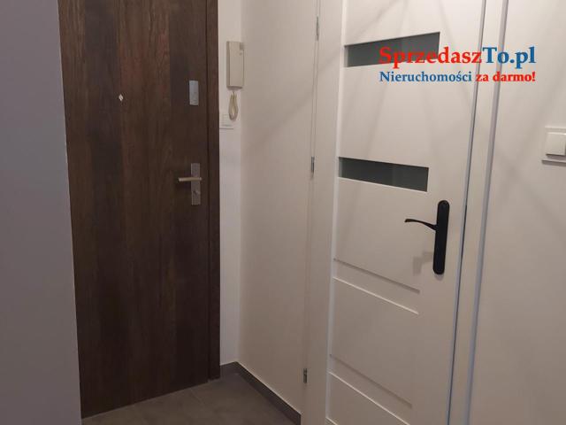 Sprzedam mieszkanie 48,10 m2 po remoncie