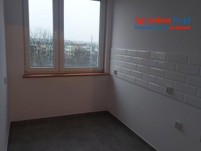 Sprzedam mieszkanie 48,10 m2 po remoncie