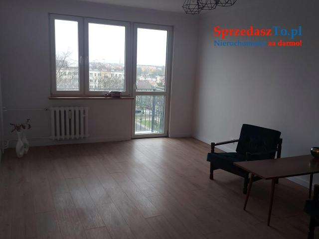 Sprzedam mieszkanie 48,10 m2 po remoncie