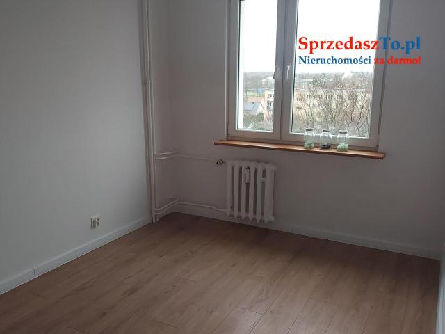 Sprzedam mieszkanie 48,10 m2 po remoncie