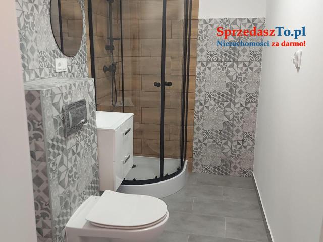 Sprzedam mieszkanie 48,10 m2 po remoncie