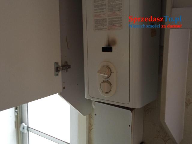 Domek holenderski - 9