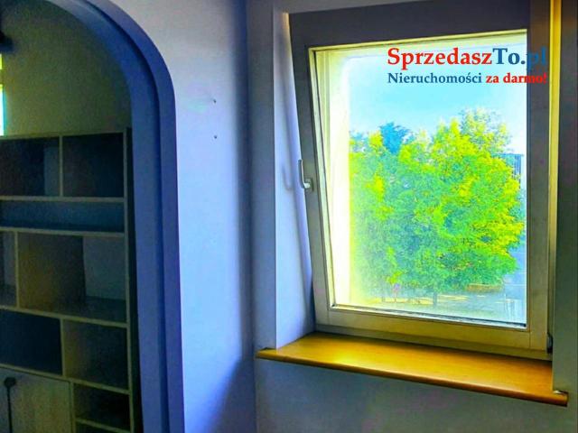 Okazja! Bezczynszowe M2 z parkingiem, w najlepszym punkcie Łodzi, przy Manufakturze! - 9