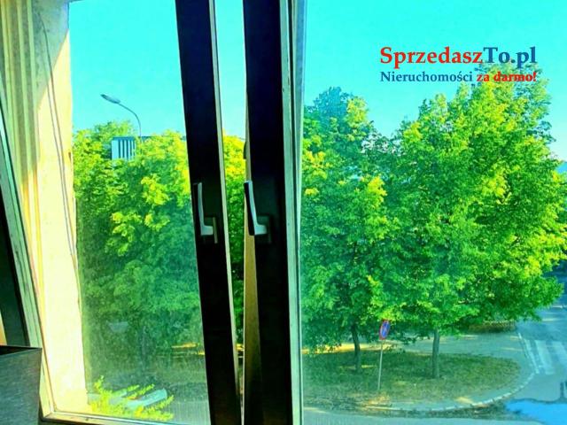 Okazja! Bezczynszowe M2 z parkingiem, w najlepszym punkcie Łodzi, przy Manufakturze! - 11