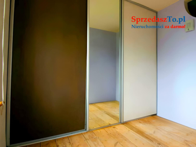 Okazja! Bezczynszowe M2 z parkingiem, w najlepszym punkcie Łodzi, przy Manufakturze! - 6