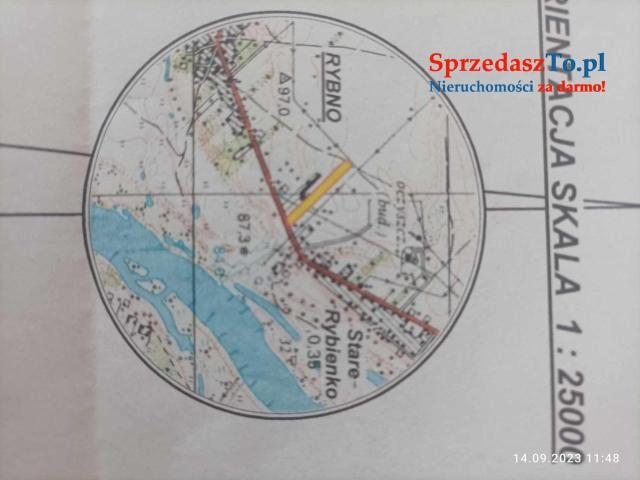 Sprzedam działkę - 6