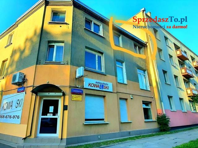 Okazja! Bezczynszowe M2 z parkingiem, w najlepszym punkcie Łodzi, przy Manufakturze! - 19