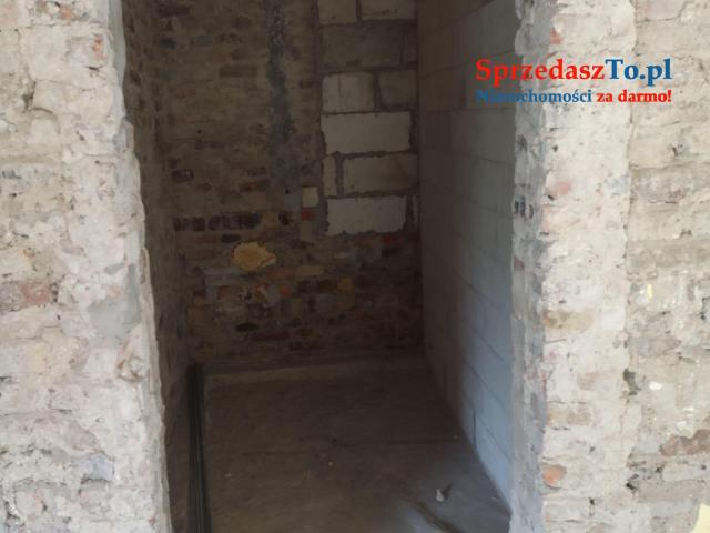 Dom z pozwoleniem - 6